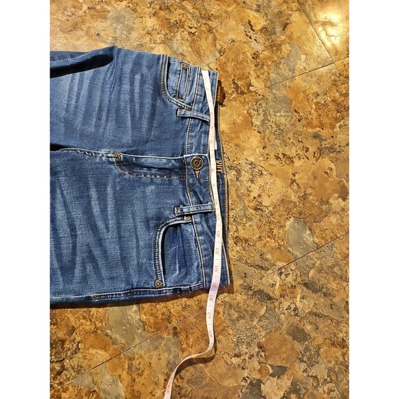 Kut from the Kloth Sienna Skinny Jeans  Size 4 Med Wash (J57) - Picture 5 of 10